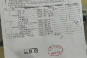 河南华为入职体检检查那些项目